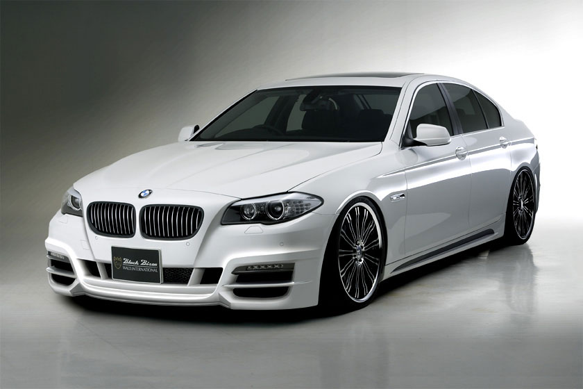 Amazing Bmw Series 5 Pictures & Backgrounds