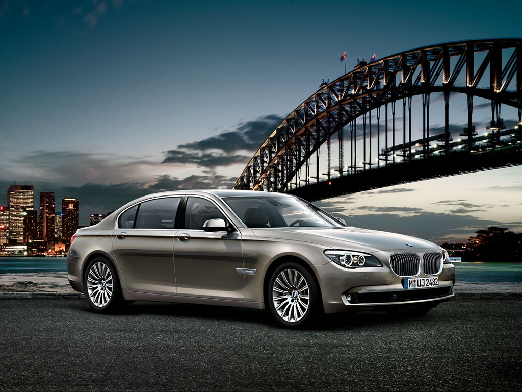 1024x768 > Bmw Series 7 Wallpapers