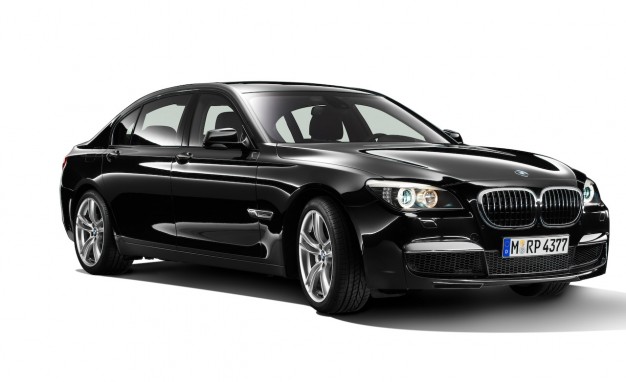 Images of Bmw Series 7 | 626x382