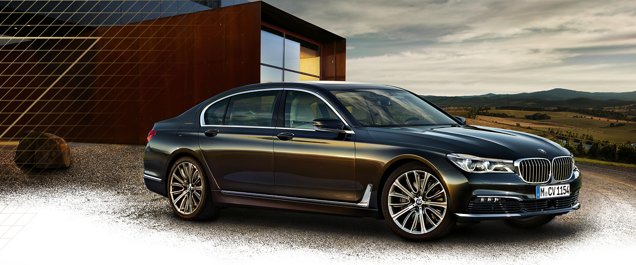 Images of Bmw Series 7 | 1270x530
