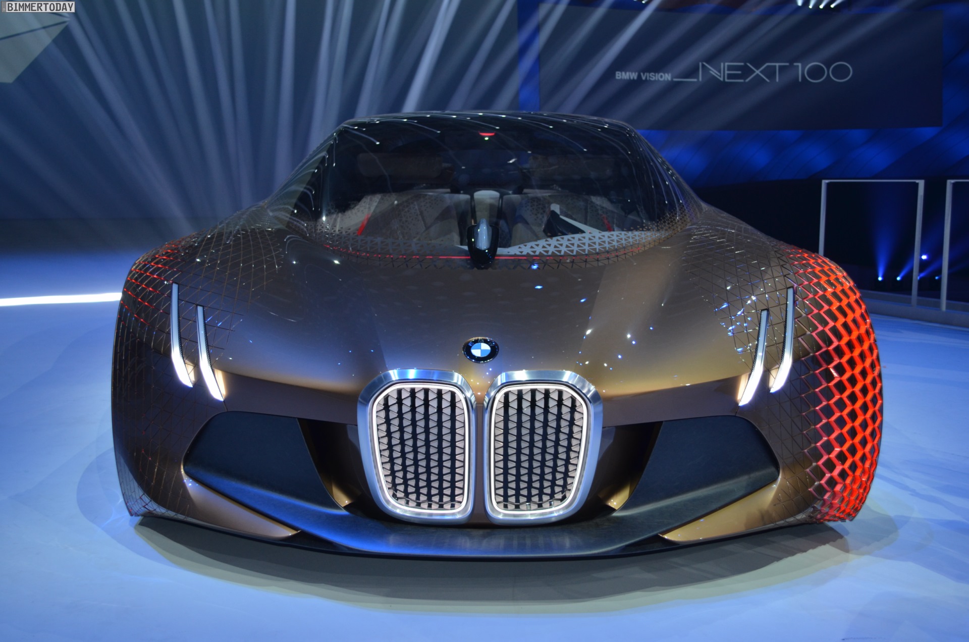 BMW Vision High Quality Background on Wallpapers Vista