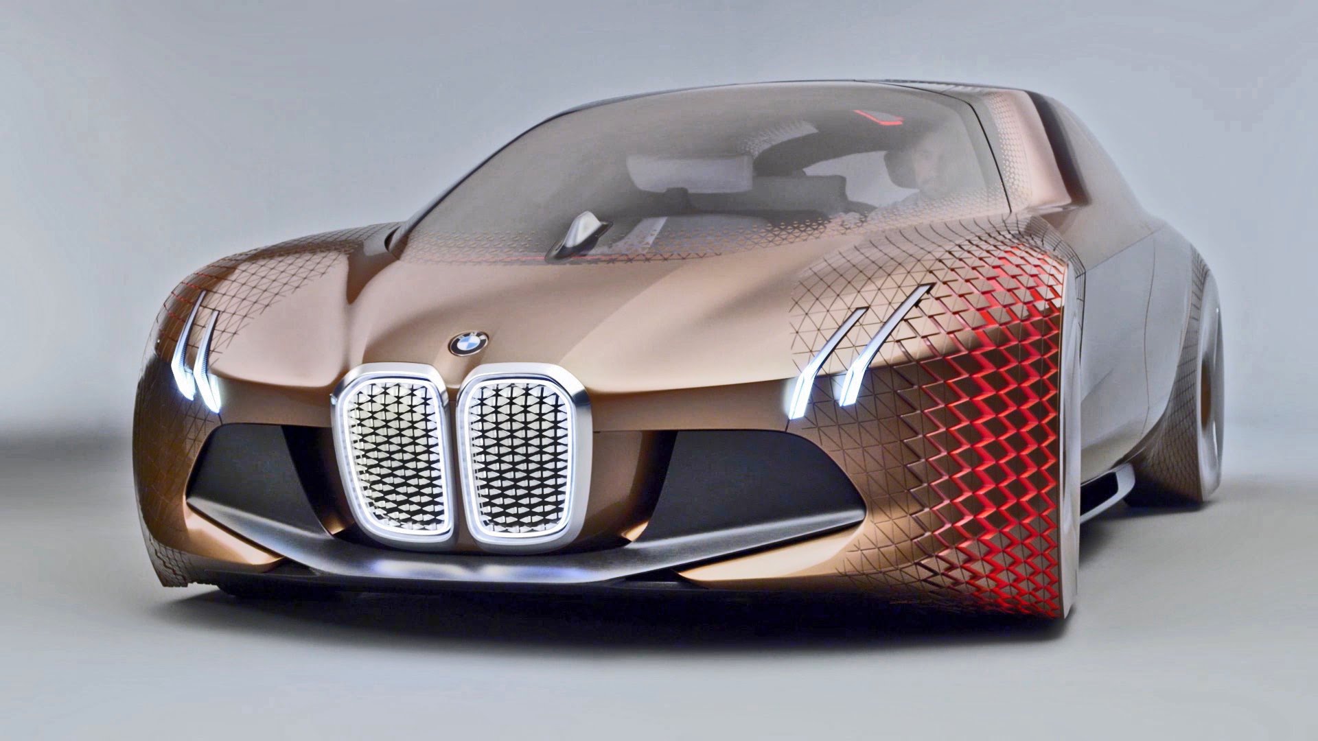 1920x1080 > BMW Vision Wallpapers