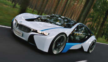 BMW Vision #11