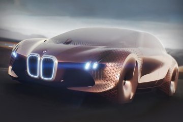 BMW Vision #13