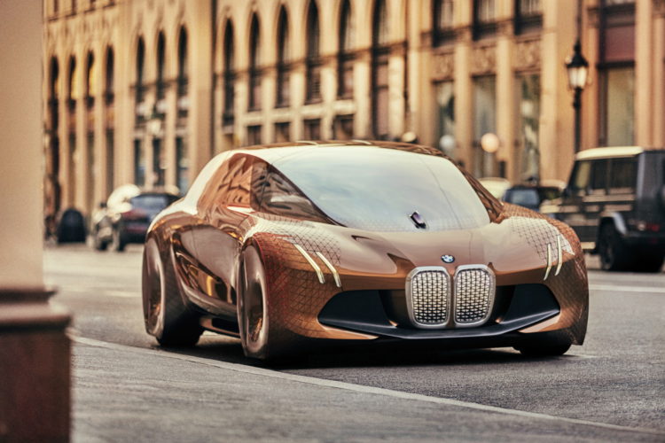 750x500 > BMW Vision Wallpapers