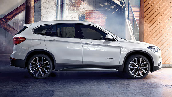 600x338 > Bmw X1 Wallpapers