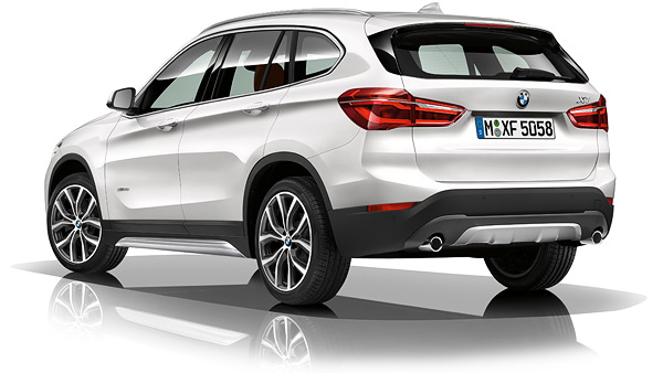 Bmw X1 Backgrounds on Wallpapers Vista