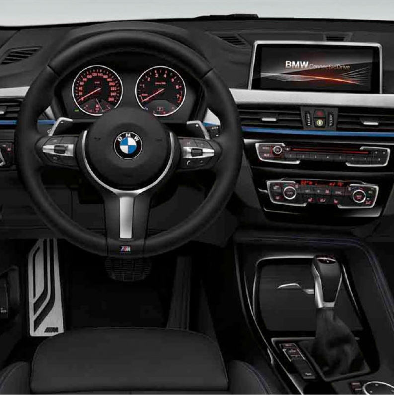 Amazing Bmw X1 Pictures & Backgrounds