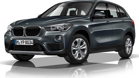 Nice Images Collection: Bmw X1 Desktop Wallpapers