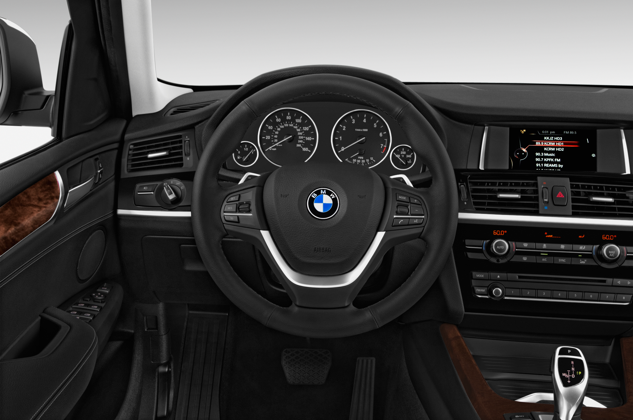 BMW X4 #21