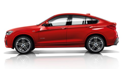 BMW X4 Pics, Vehicles Collection