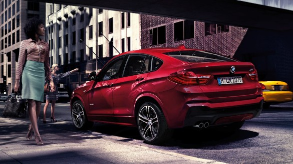 BMW X4 High Quality Background on Wallpapers Vista