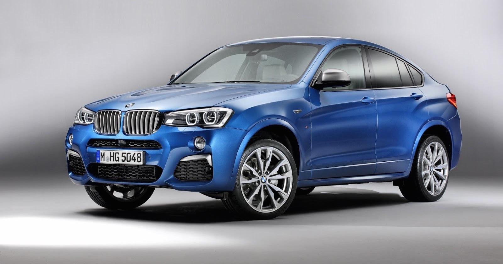 BMW X4 Pics, Vehicles Collection
