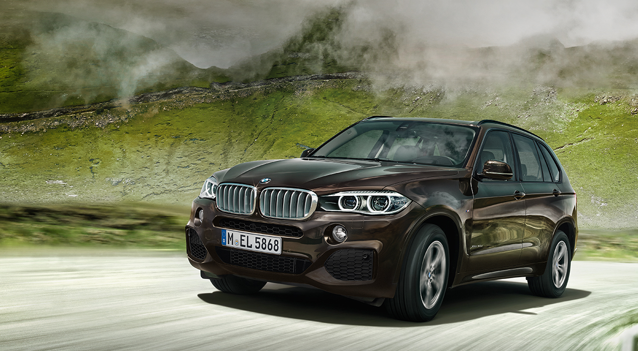 1270x699 > Bmw X5 Wallpapers