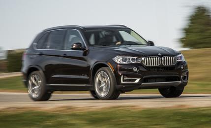 HD Quality Wallpaper | Collection: Vehicles, 429x262 Bmw X5