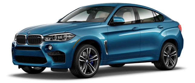 645x276 > BMW X6 Wallpapers