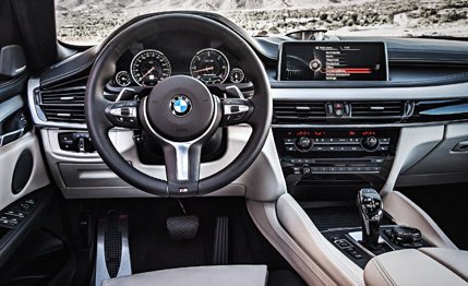 BMW X6 #18