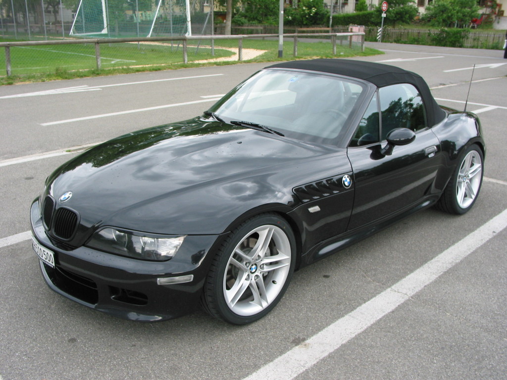Most Viewed Bmw Z3 Wallpapers 4k Wallpapers