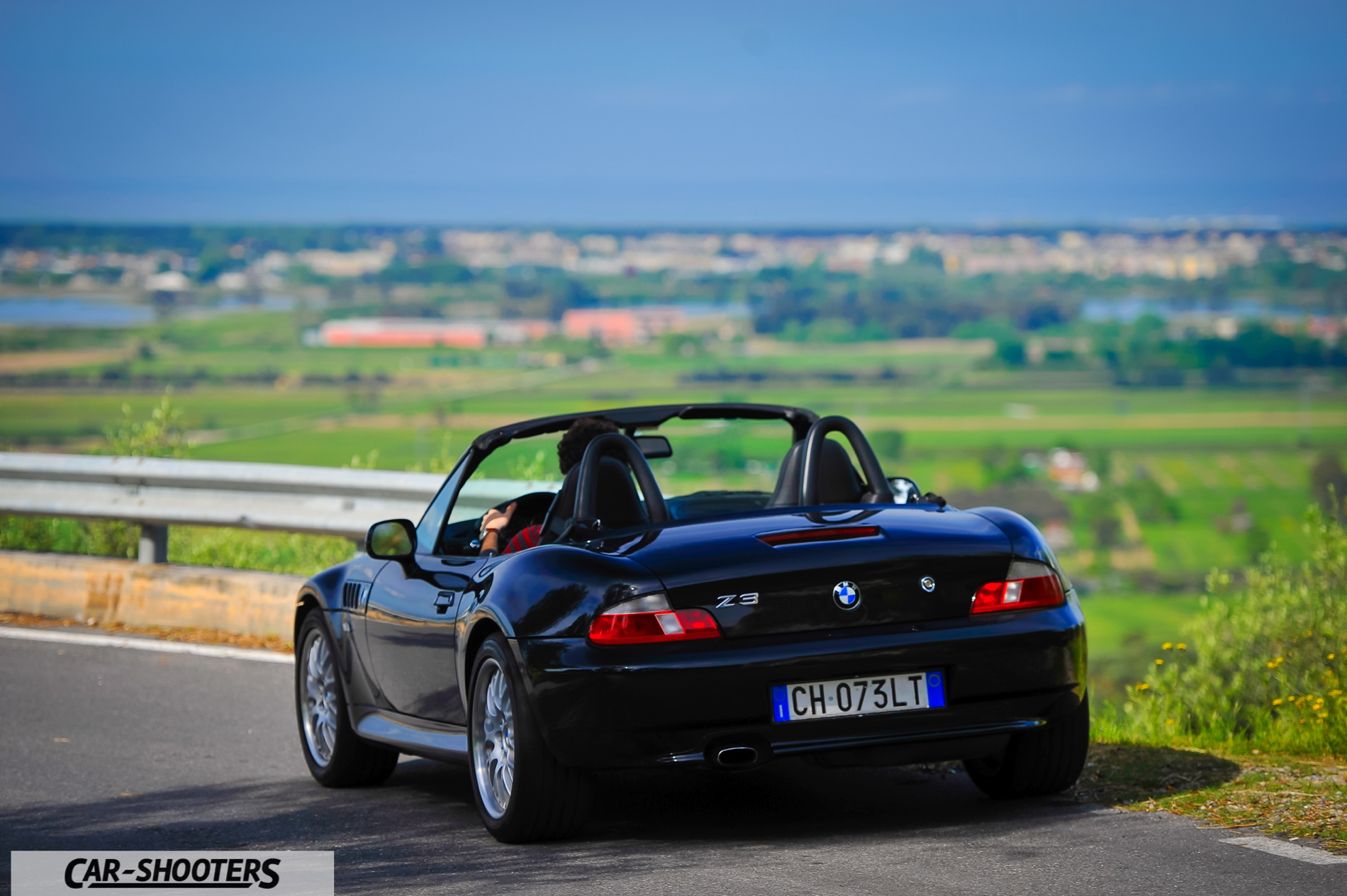 BMW Z3 Backgrounds on Wallpapers Vista