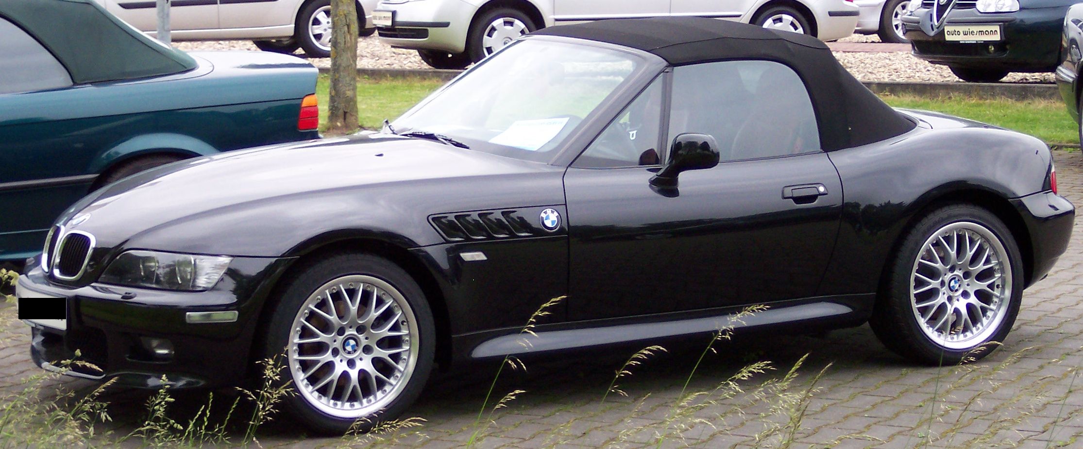 BMW Z3 #19