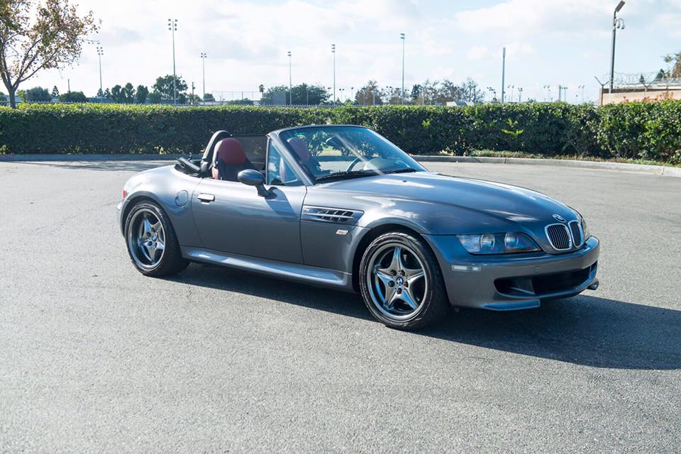 BMW Z3 High Quality Background on Wallpapers Vista