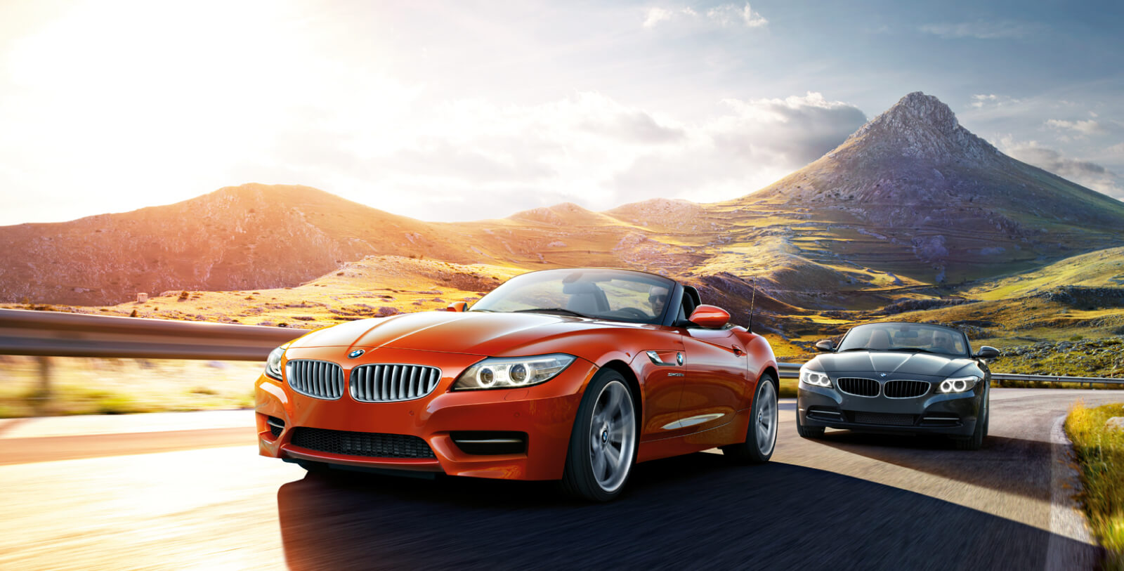 BMW Z4 Backgrounds on Wallpapers Vista