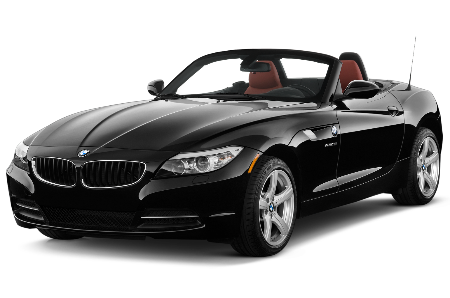 HD Quality Wallpaper | Collection: Vehicles, 1542x1024 BMW Z4