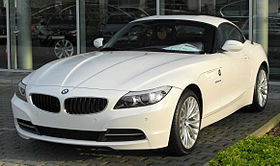 BMW Z4 #11
