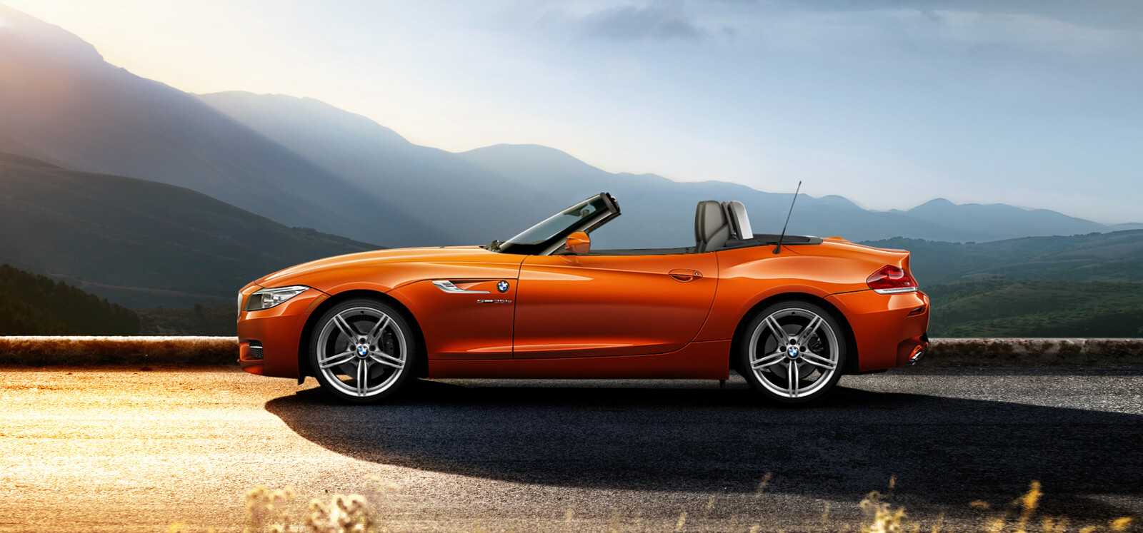 Amazing BMW Z4 Pictures & Backgrounds