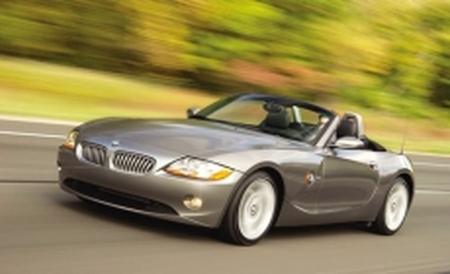 BMW Z4 Pics, Vehicles Collection