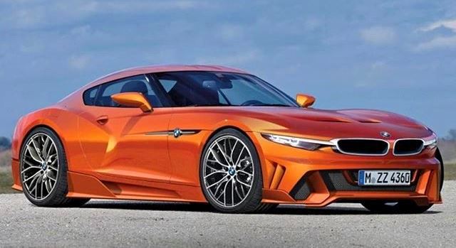 Images of BMW Z5 | 640x349