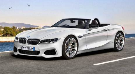 Images of BMW Z5 | 463x255