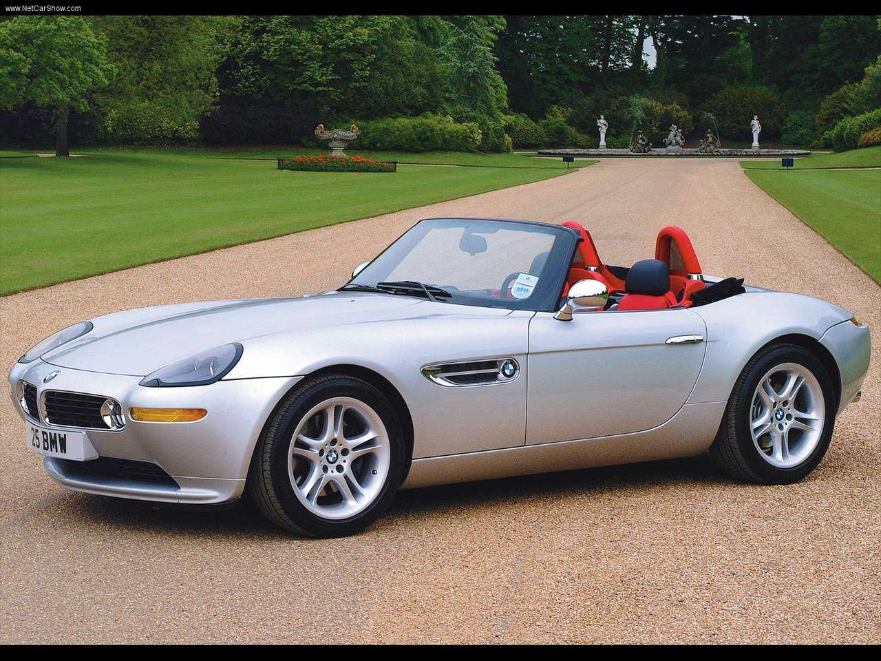 Images of BMW Z8 | 1280x960