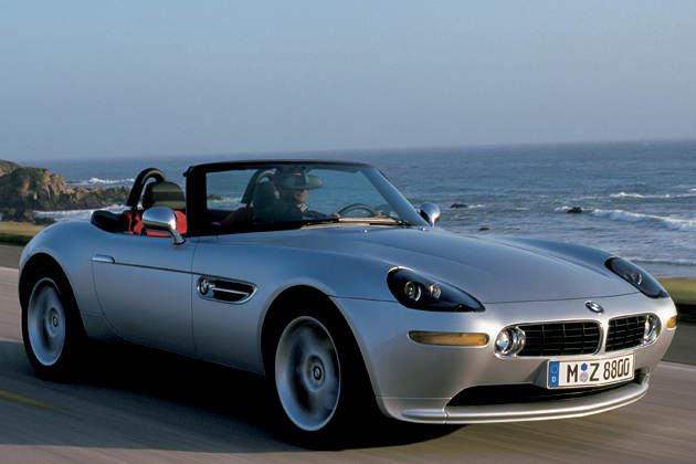 Images of BMW Z8 | 630x420