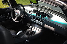 BMW Z8 #10