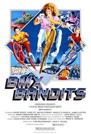 BMX Bandits #11