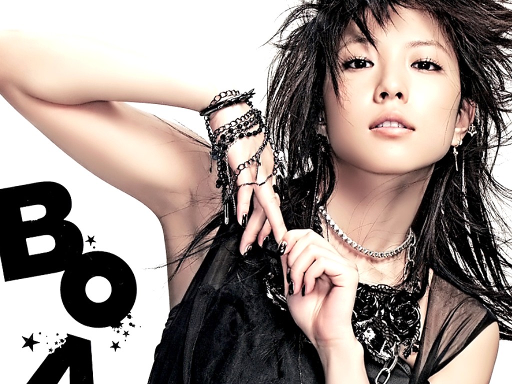 Images of BoA | 1024x768