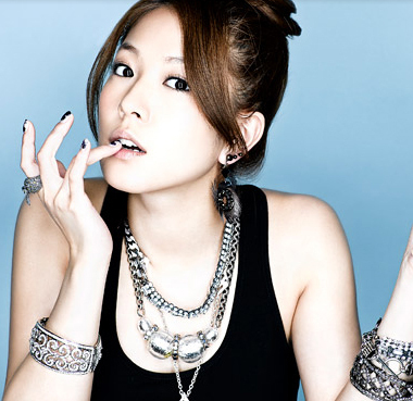 Nice Images Collection: BoA Desktop Wallpapers