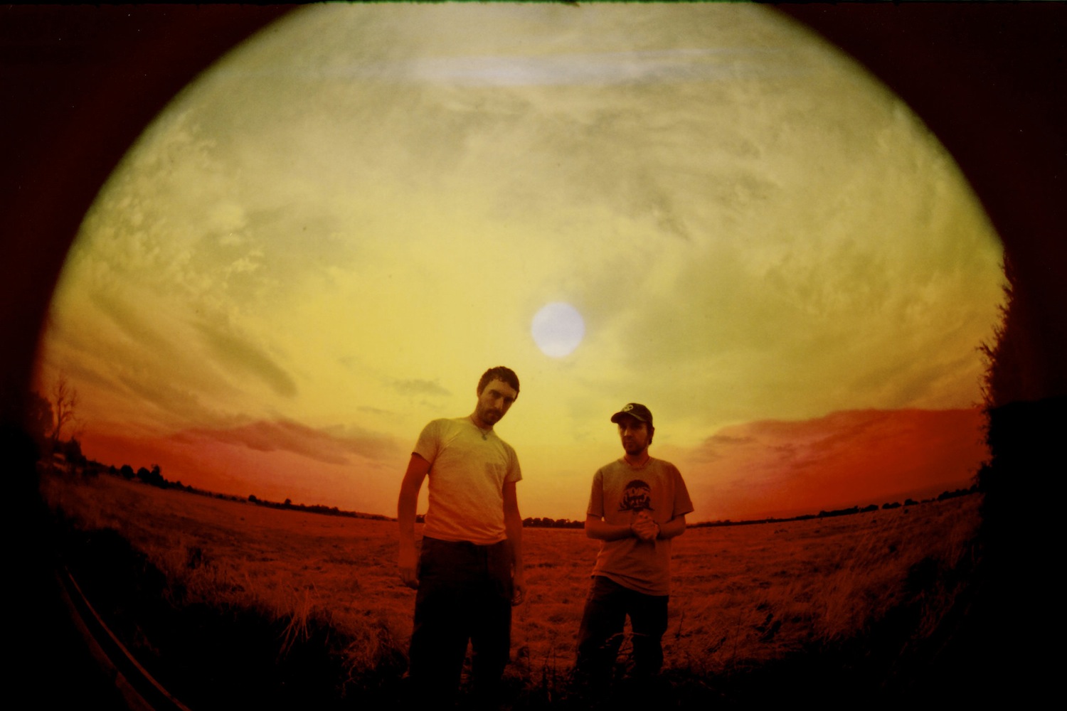 Nice Images Collection: Boards Of Canada Desktop Wallpapers