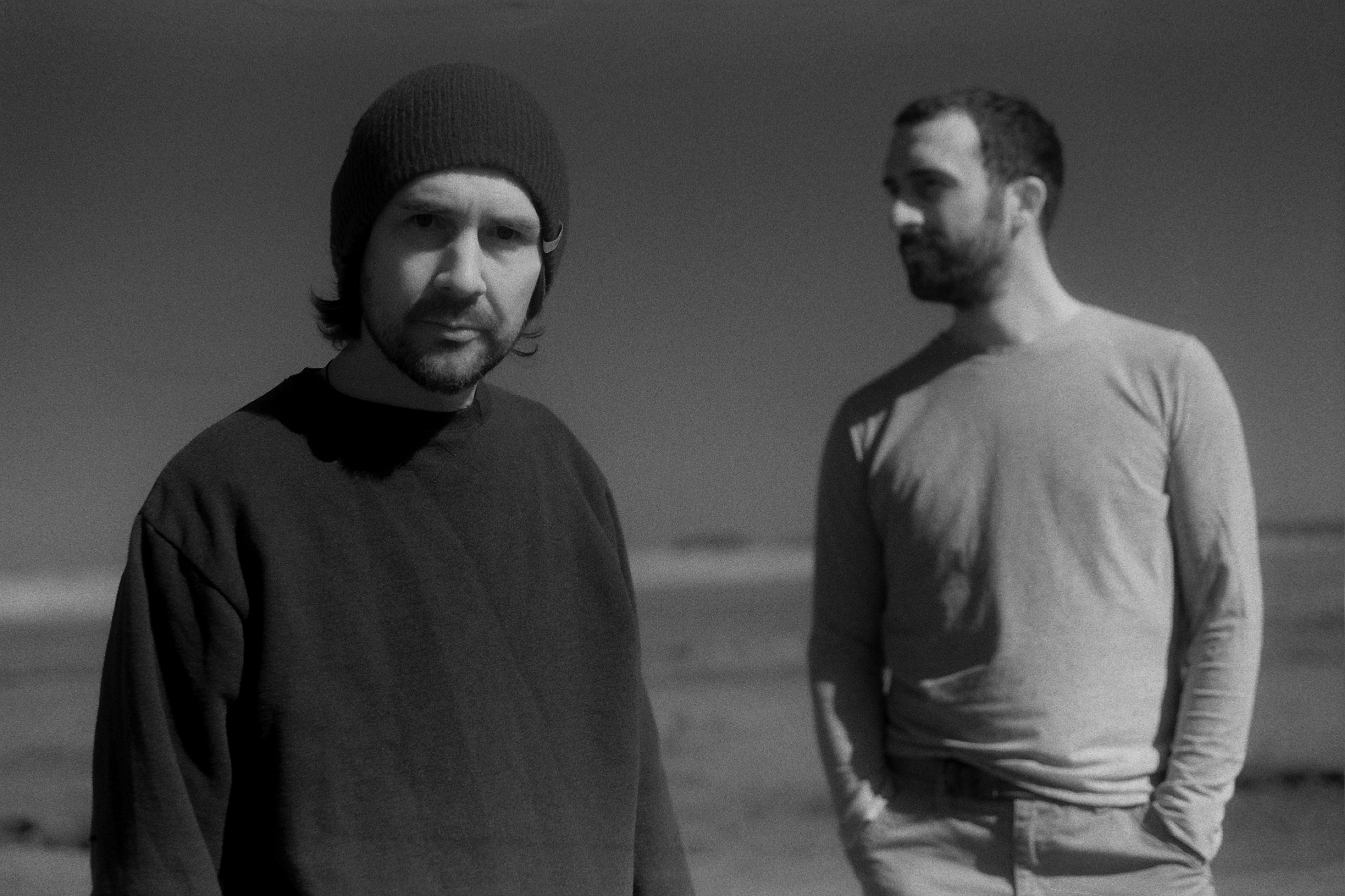 Images of Boards Of Canada | 4050x2700