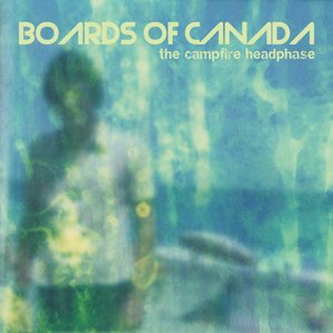 HD Quality Wallpaper | Collection: Music, 300x300 Boards Of Canada