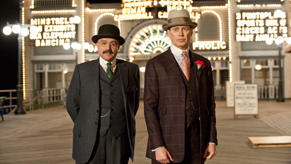 Images of Boardwalk Empire | 1140x641