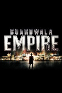 Boardwalk Empire #1