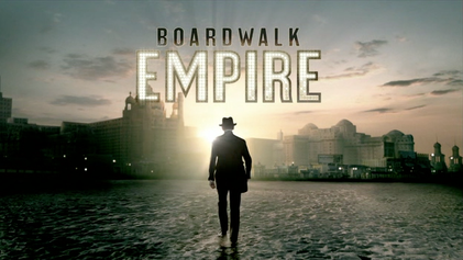 Boardwalk Empire #12