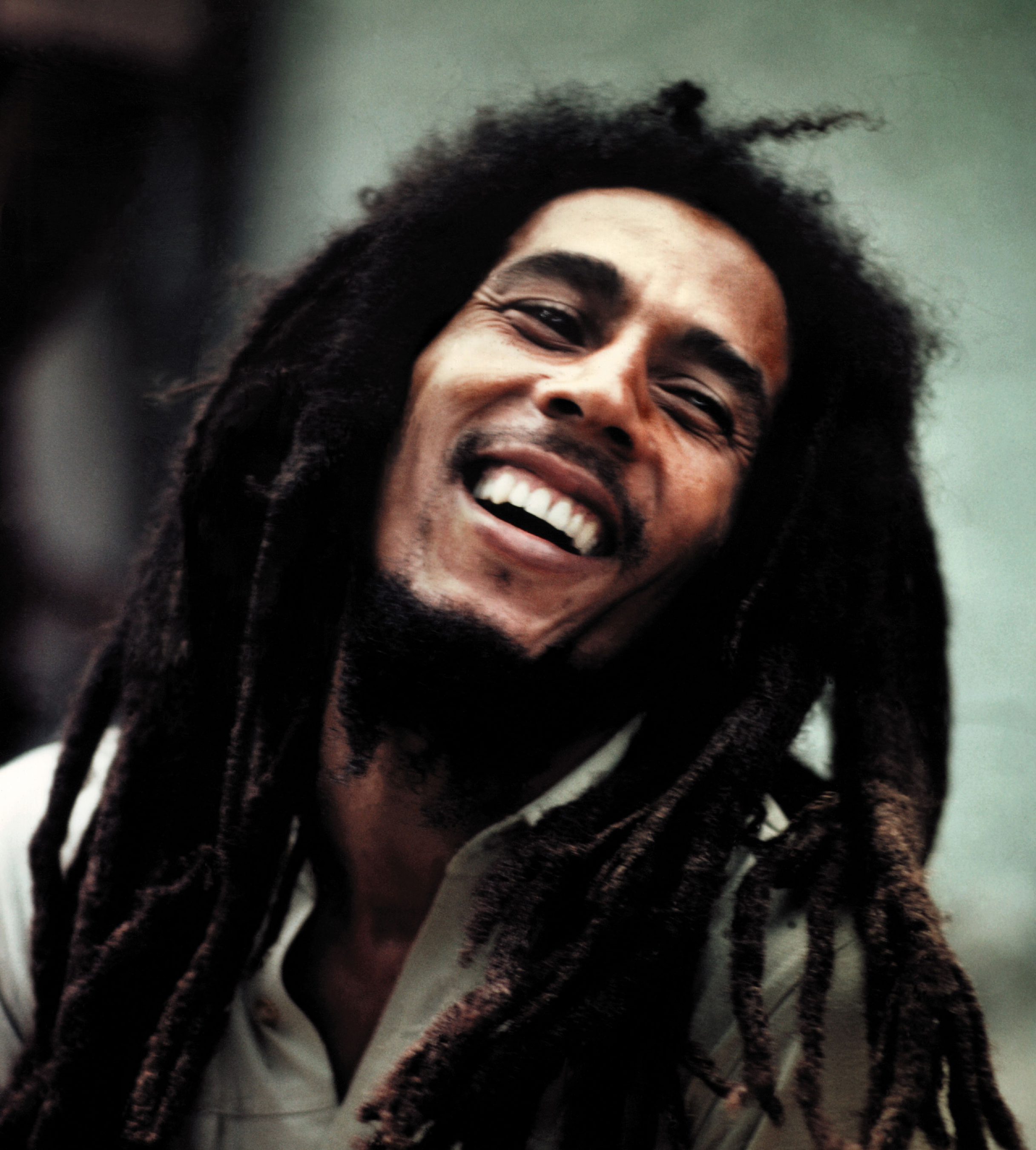 Bob Marley #9