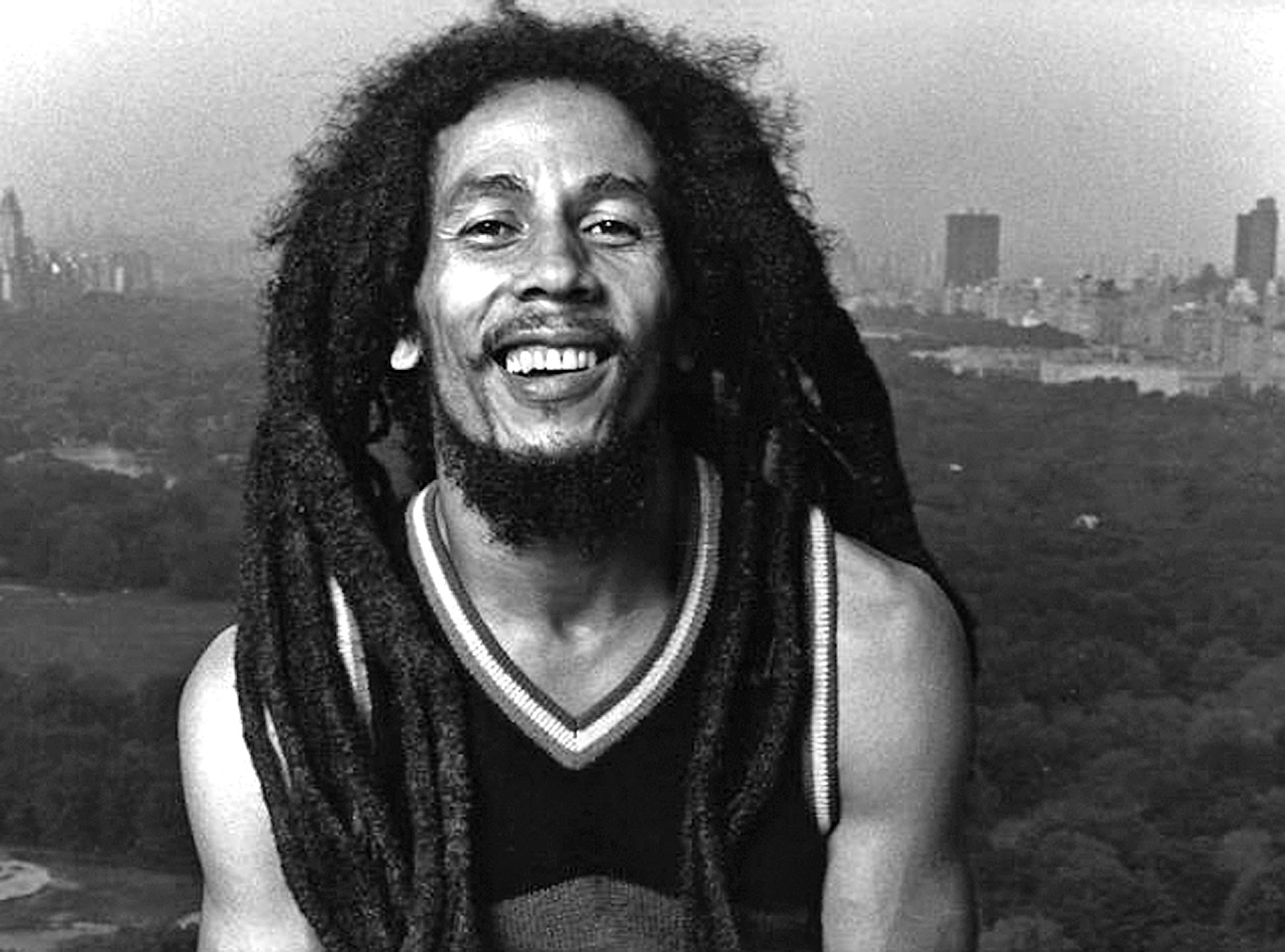 HQ Bob Marley Wallpapers | File 306.26Kb