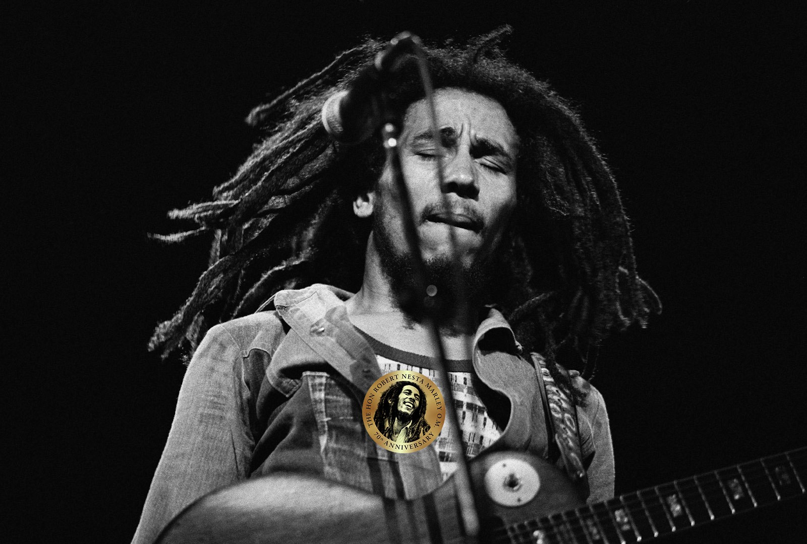 Bob Marley Backgrounds, Compatible - PC, Mobile, Gadgets| 1600x1080 px