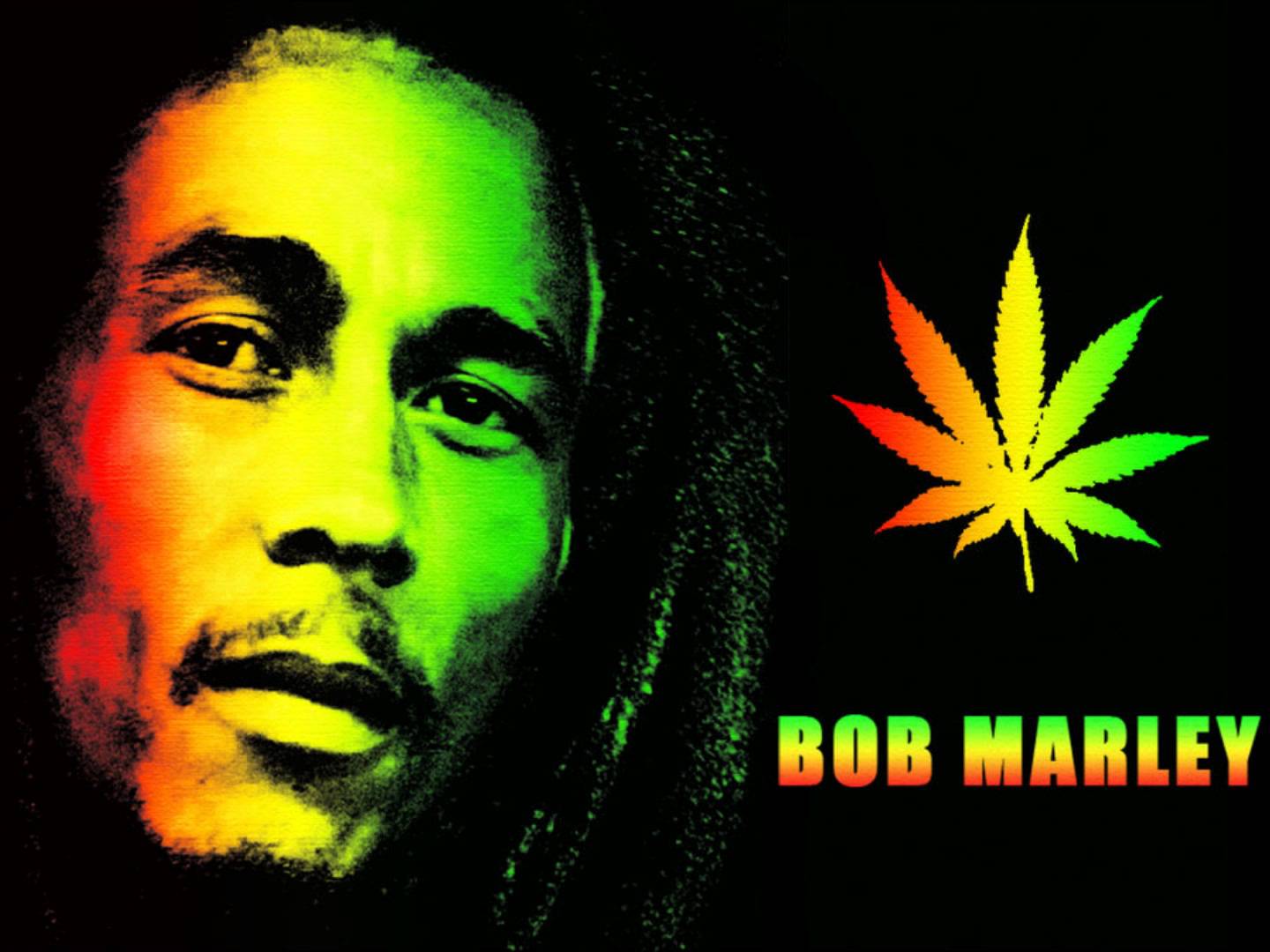 Bob Marley Backgrounds on Wallpapers Vista