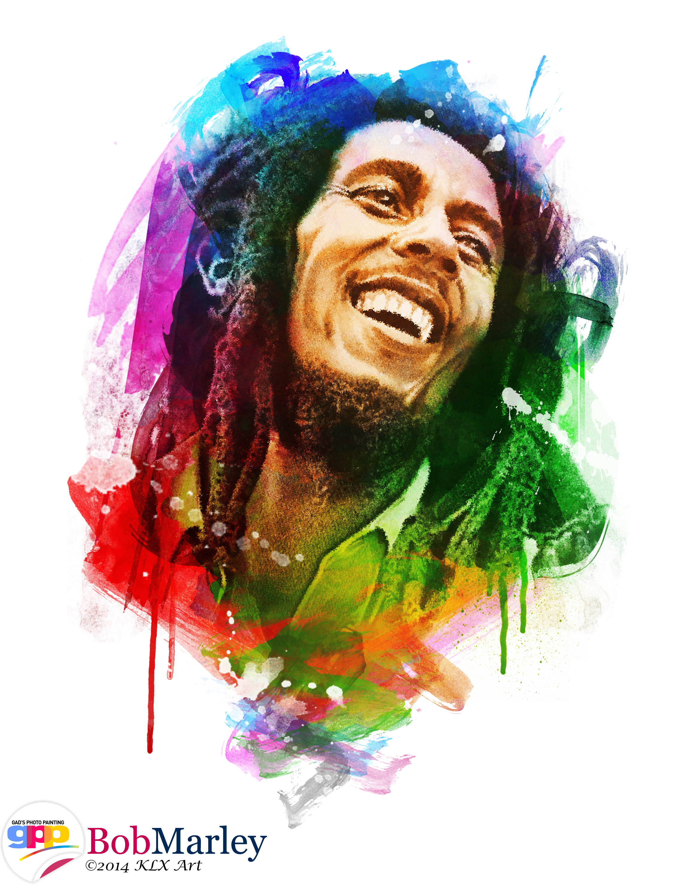 2262x2970 > Bob Marley Wallpapers