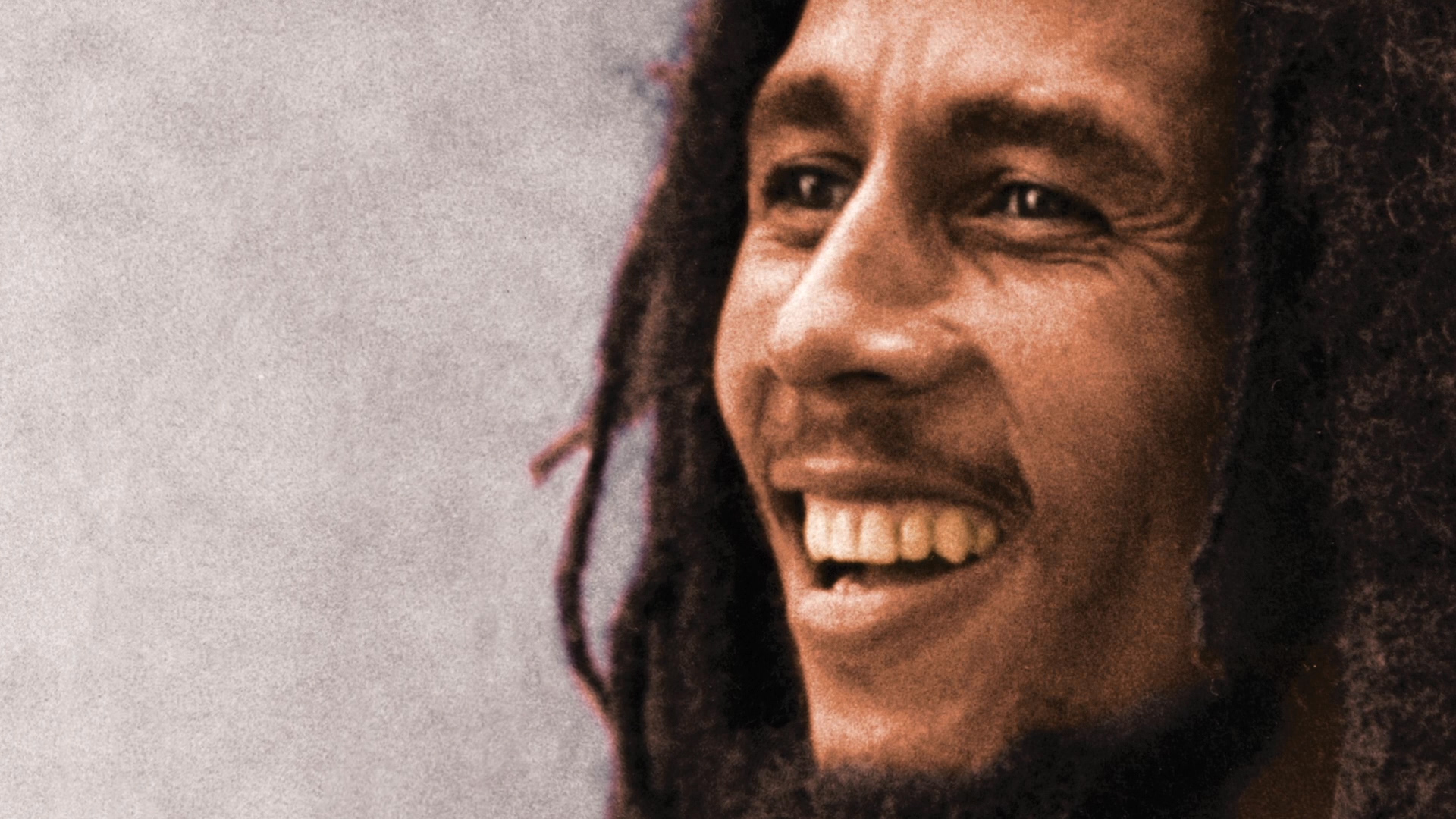 Bob Marley #5